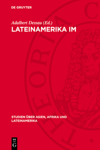 Lateinamerika Im Antiimperialistischen Kampf