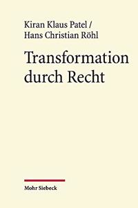 Transformation durch Recht