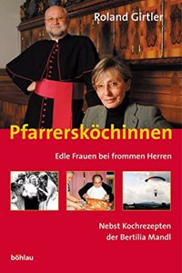 Pfarrerskochinnen