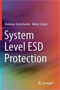 System Level Esd Protection