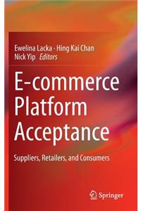 E-Commerce Platform Acceptance