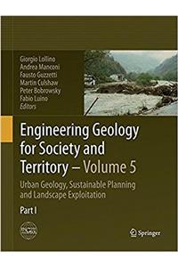 Engineering Geology for Society and Territory - Volume 5