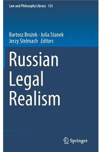 Russian Legal Realism