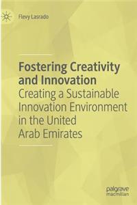 Fostering Creativity and Innovation