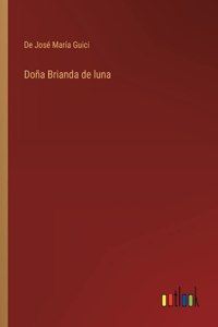 Doña Brianda de luna