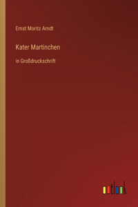 Kater Martinchen