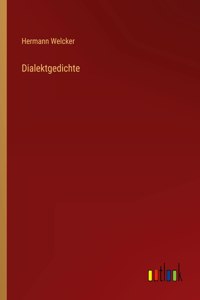 Dialektgedichte