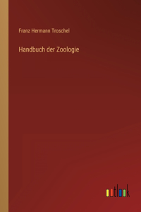 Handbuch der Zoologie