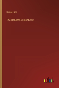 Debater's Handbook
