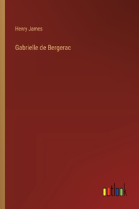 Gabrielle de Bergerac
