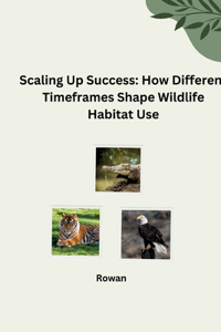 Scaling Up Success