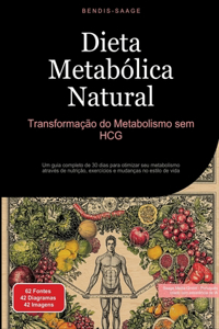 Dieta Metabólica Natural