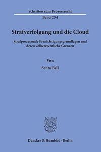 Strafverfolgung Und Die Cloud