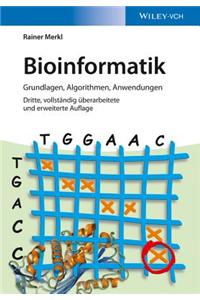 Bioinformatik