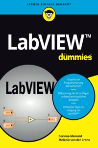 LabVIEW fur Dummies