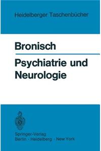 Psychiatrie Und Neurologie