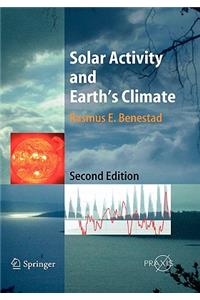 Solar Activity and Earth's Climate
