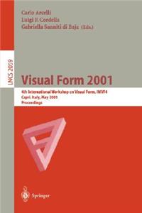 Visual Form 2001