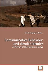 Communicative Behaviour and Gender Identity