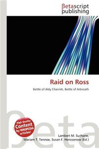Raid on Ross