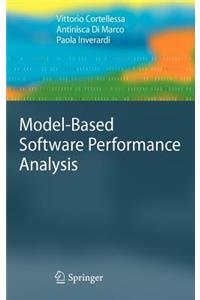 Model-Based Software Performance Analysis