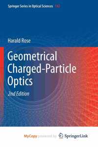 Geometrical Charged-Particle Optics