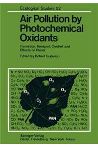 Air Pollution by Photochemical Oxidants