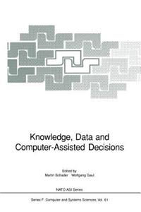 Knowledge, Data and Computer-Assisted Decisions