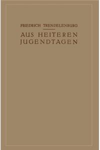 Aus Heiteren Jugendtagen