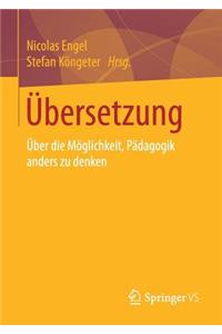 Übersetzung