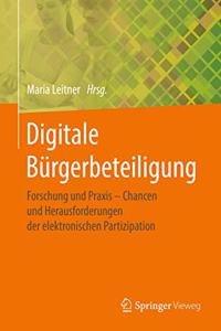 Digitale Bürgerbeteiligung