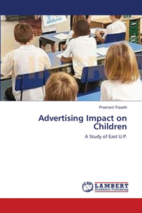 Advertising Impact on Children