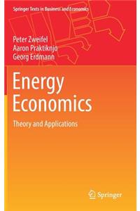 Energy Economics