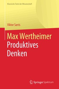 Max Wertheimer