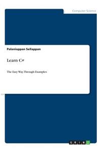 Learn C#