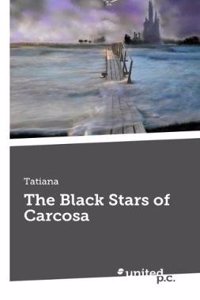 Black Stars of Carcosa