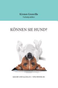 Können Sie Hund?