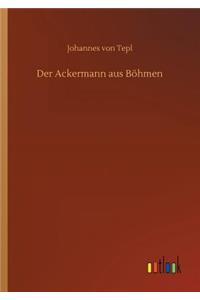 Der Ackermann aus Böhmen