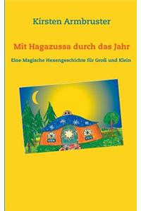 Mit Hagazussa durch das Jahr