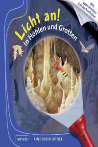Meyers kleine Kinderbibliothek - Licht an!