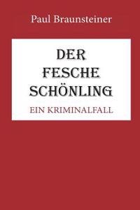 fesche Schönling