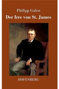 Der Irre von St. James