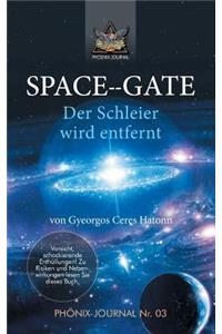 Space--Gate