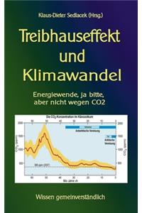 Treibhauseffekt und Klimawandel