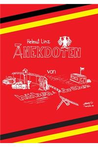 Anekdoten von hüben und drüben