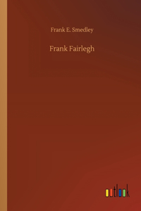 Frank Fairlegh