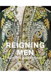 Reigning Men