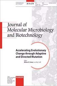 Accelerating Evolutionary Change through Adaptive and Directed Mutation