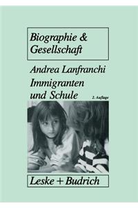 Immigranten und Schule
