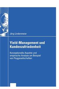 Yield-Management Und Kundenzufriedenheit